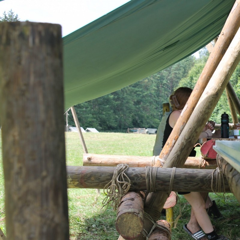 IMG 0489-min - Scouts en Gidsen Zaventem 